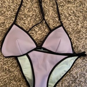 Victoria’s Secret bikini NWOT